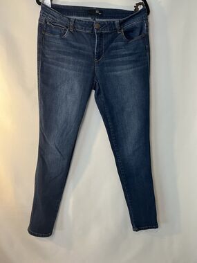 1822 Denim Jeans Women’s Size 31 style cj8c1031c6 cut 55547